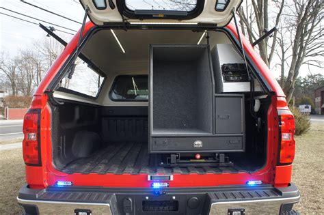 Incident Command Vehicle Cabinets Cabinets Matttroy