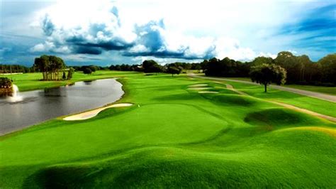 Emerald Bay Golf Club | Golf Courses - Destin Florida Events - Destin ...