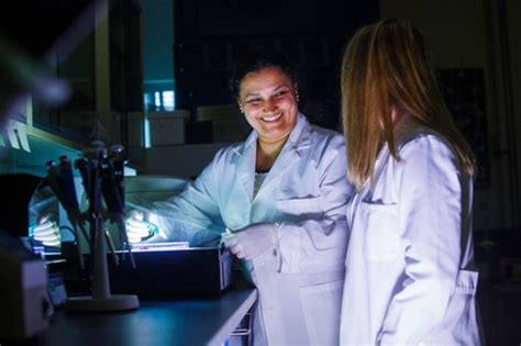 Biology Department Lamar University