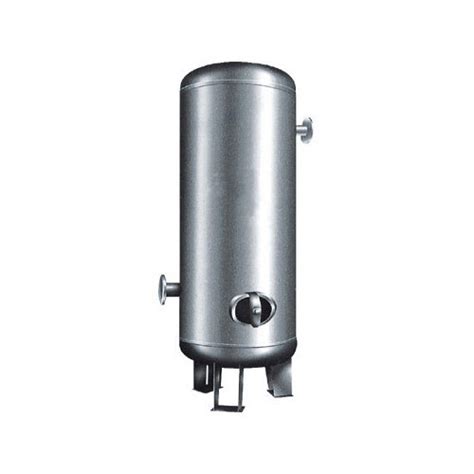 Mild Steel Hz Compressed Air Receiver Tank At Best Price In