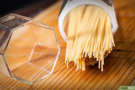 Come Cuocere La Pasta Al Dente 5 Passaggi