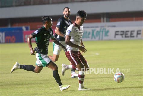 Laskar Sambernyawa Gagal Menang Saat Perayaan Satu Abad Persis Solo