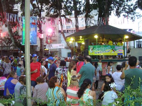 Ricardobcena Carnaval Em Barbacena Recordar Viver