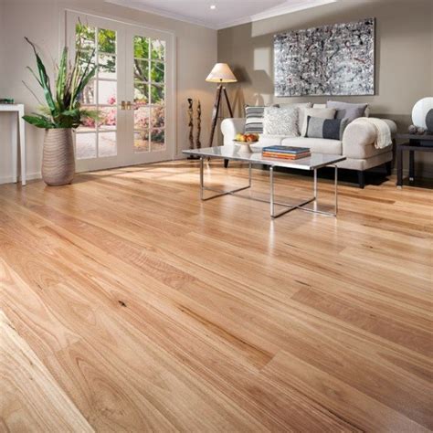 Pentarch Boral Blackbutt Timber Flooring Blackbutt Engineered Flooring