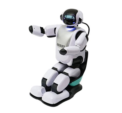 家庭用コミュニケーションロボットおすすめ7選をご紹介！【2024年最新】 Pick Up（ピックアップ） Robotplanet