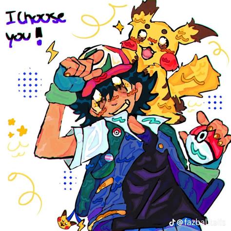 SATOSHI! | Pokemon characters, Ash pokemon, Pokemon z