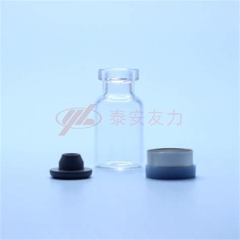 China 2ml Small Glass Vials Suppliers Factory - Wholesale Service