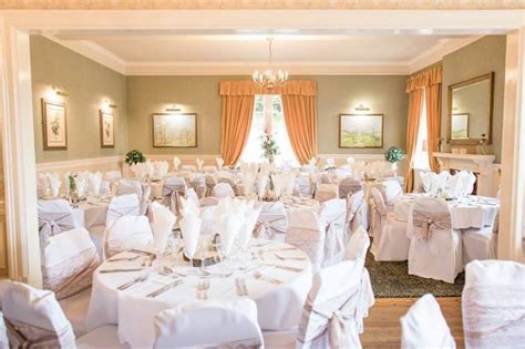 Mabie House Hotel Wedding Venue Dumfries, Dumfries Galloway & Ayrshire ...