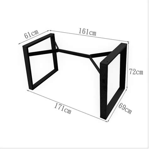 鐵製桌腳的價格推薦 第 3 頁 2021年10月 比價比個夠biggo