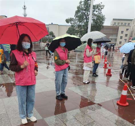 巾帼抗疫有担当 柔肩亦可担重任——我县各级妇联组织积极投身疫情防控一线筑牢安全防线澎湃号·政务澎湃新闻 The Paper