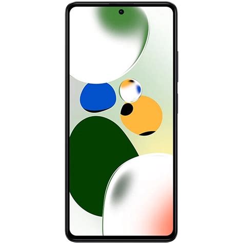 XIAOMI Redmi Note 12 Pro Speed Edition Dual SimSim 256GB 5G Verde 8GB