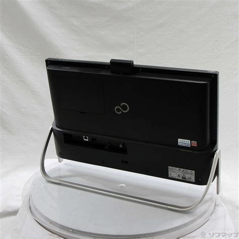 中古ESPRIMO FH77B1 FMVF77B1B オーシャンブラック Windows 10 2133045033899