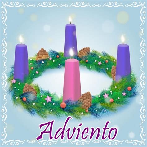 Blog Cat Lico Gotitas Espirituales Im Genes De Adviento