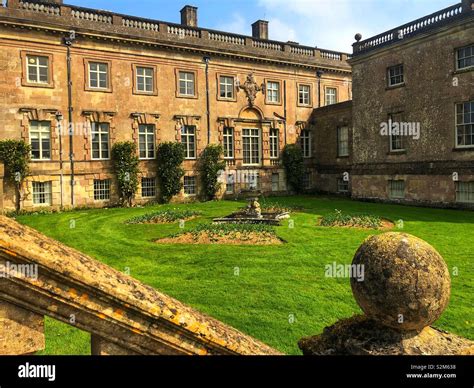 Stourhead Hi Res Stock Photography And Images Alamy