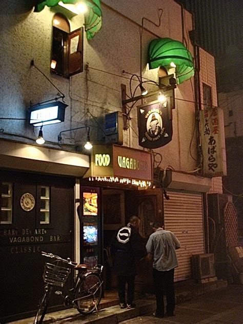 Best Jazz Bars In Tokyo Japan Wonder Travel Blog