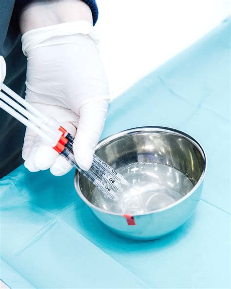 Dr. Bruno Ferreira - Hair Transplant on Twitter: "Our local anesthesia