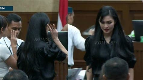 Asisten Pribadi Ungkap Dana Rp Juta Sandra Dewi Perintah Tarik