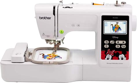 Best Commercial Embroidery Machine For Small Business