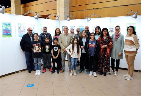 El Consistorio Felicita Al Ceip Sagrada Familia Por Su Iniciativa De