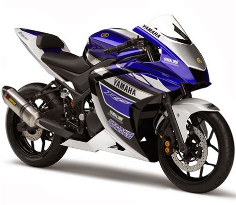 Harga Foto Dan Spesifikasi Yamaha Yzf R25 Terbaru 2013 Webvita