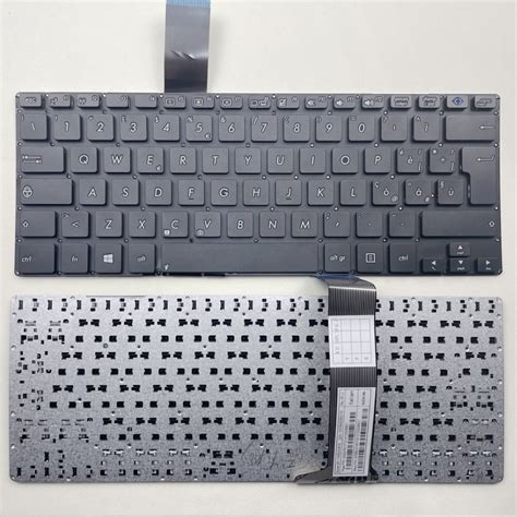 ASUS VivoBook S300CA Laptop Keyboard » Lapsol Technologies