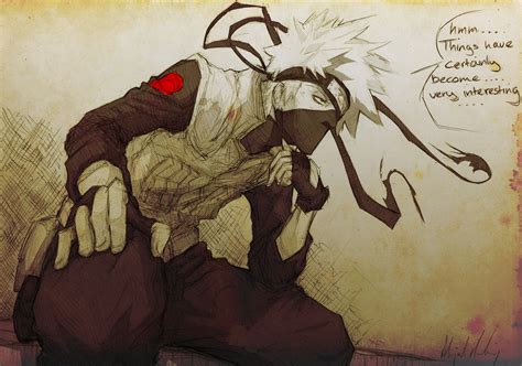 Kakashi Hatake HD Kakashi Hatake HD Wallpaper Rare Gallery