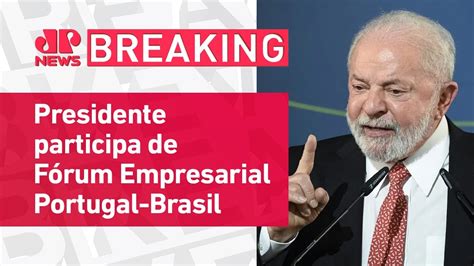 Lula Refor A Cr Tica Ao Atual N Vel Da Taxa Selic Em Portugal I