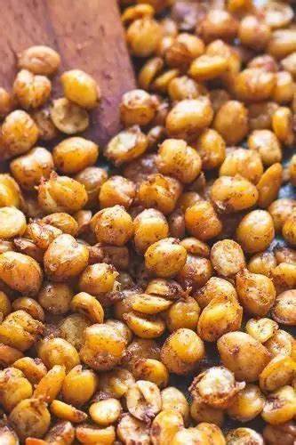 How To Cook Sprouted Chickpeas Second Spring Foods