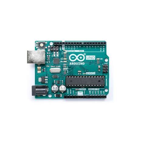 Buy Original Arduino Uno Rev3 Made In Italy In Egypt