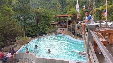 Alternatif Wisata Destinasi Di Kudus Ini Tawarkan Kolam Renang Dengan