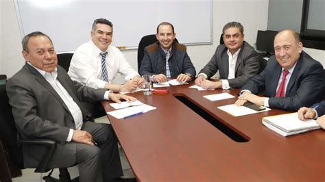 Zambrano Publica Foto Con Alito Y Marko ¡vamos Juntos Dice Se Le Ve Feliz Nota De