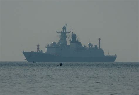 Filipino Fishermen On Boats Maneuver Next Editorial Stock Photo Stock