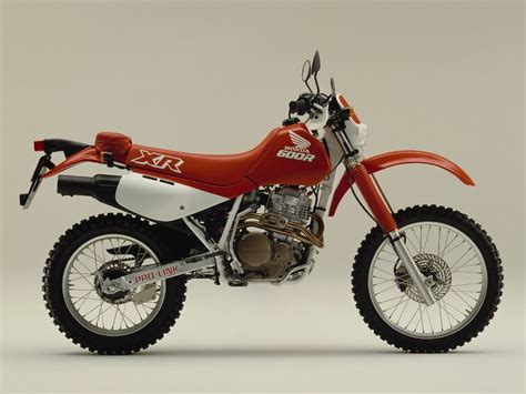 Honda Xr600r 1985 1991 Service Repair Manual Honda Service Manual