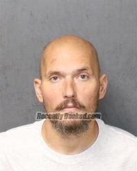 Recent Booking Mugshot For Mark Anthony Ciarniello In Bernalillo