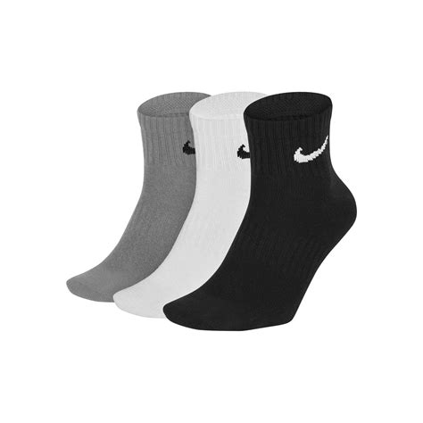 Nike U Nk Everyday Ltwt Ankle 3Pr Unisex Çorap Sx7677 901 Fiyatı