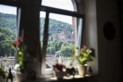 Zimmer Wohnung Zu Vermieten Hirschgasse Heidelberg