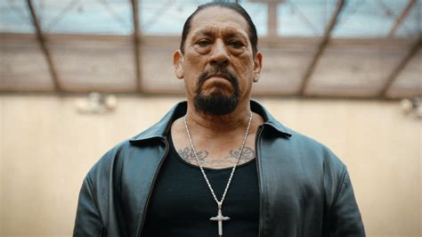 Who Is Danny Trejo Actors Bio Age Early Life Career Wife And