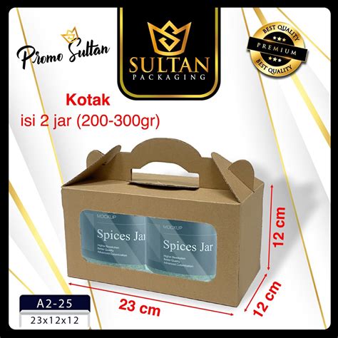 Jual Dus Hampers Idul Fitri Dus Toples Gram Kotak Kue Kering