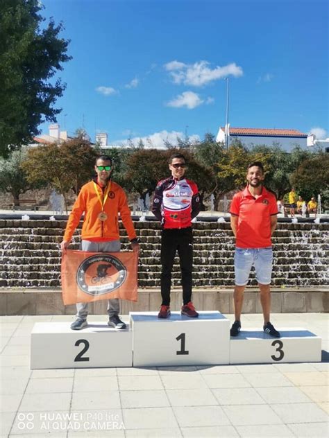 Atletismo Barbaris Sagra Se Campe Distrital De Trails Por Equipas