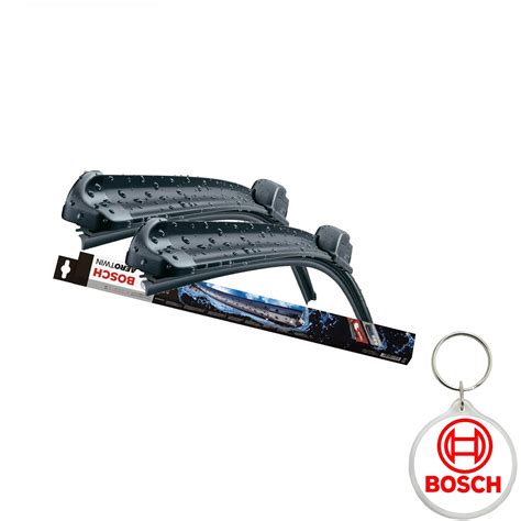 Set Stergatoare Bosch Aerotwin Cm Cm Compatibile Cu Seat