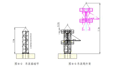 15层住宅楼塔吊安拆工程安全专项施工方案 主体结构 筑龙建筑施工论坛