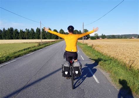 Le Tipologie Di Bici Guida Completa Ai Diversi Tipi Di Bicicletta