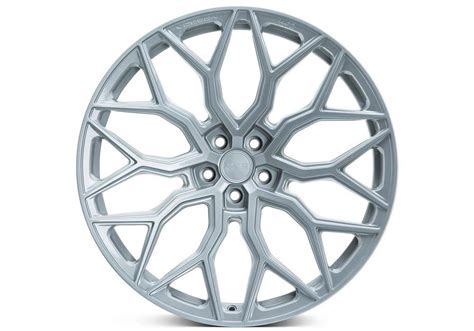 Oryginalne Felgi Vossen HF 2 Gloss Satin Silver Sklep PremiumFelgi Pl