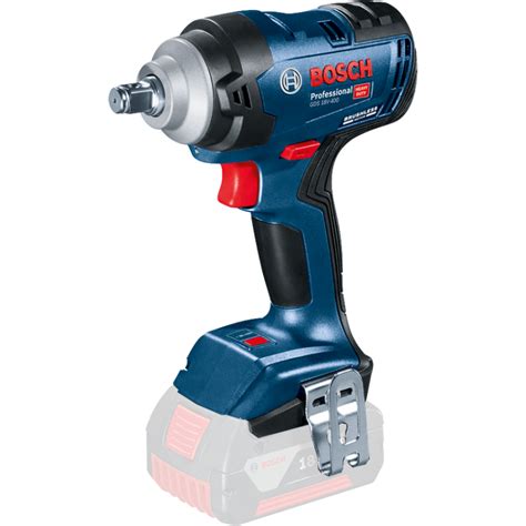 Bosch Gds V Solo Surubelnita Cu Impact Brushless Li Ion