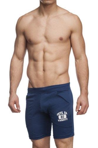 Men S Varsity Active Short Print By Gary Majdell Sport Size