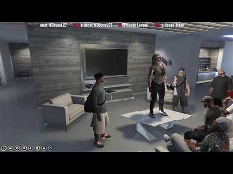 Live Gta V Roleplay Fivem Fplayt Astazi Sarim In Aer