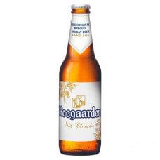 HOEGAARDEN WITBIER 330ML - Online Liquor Store | Buy Now