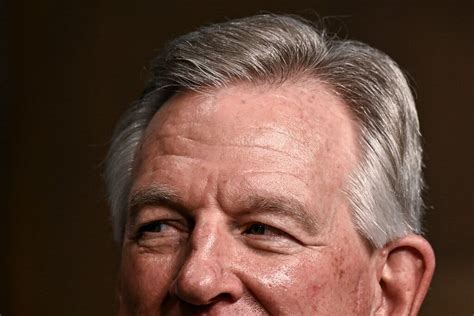 Opinion | Tommy Tuberville Is Whitewashing White Nationalism - The New ...