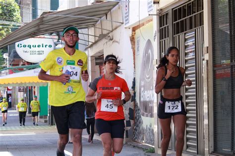 Portal Capara Veja As Fotos Da Corrida Flor De Manac Anos De