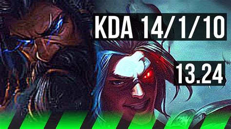 Udyr Vs Kayn Jng Legendary Games Rank Udyr Br